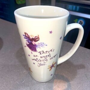 Natural Life “There’s an angel watching over you” Mug